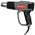 Фен строительный Ресанта ФЭ-2000ЭК